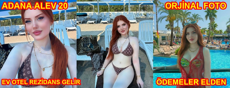 adana alev