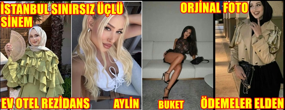 istanbul üçlü