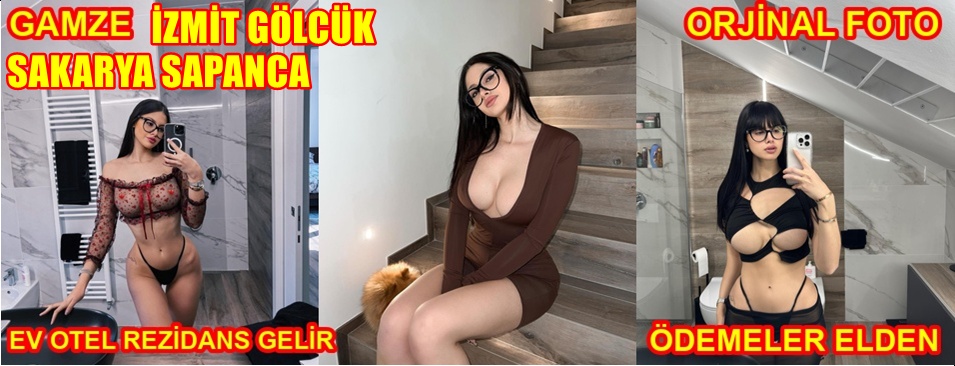izmit gamze