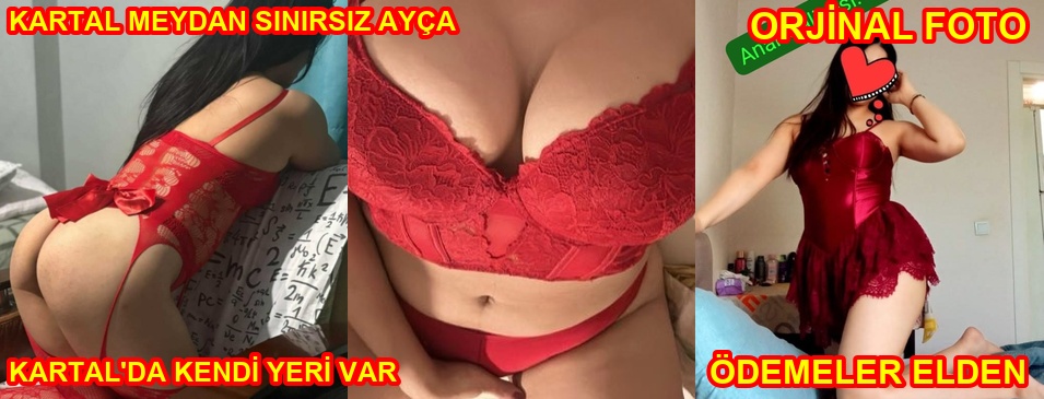 kartal ayca