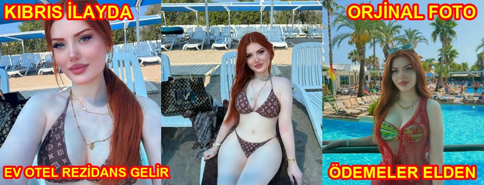 kıbrıs ilayda