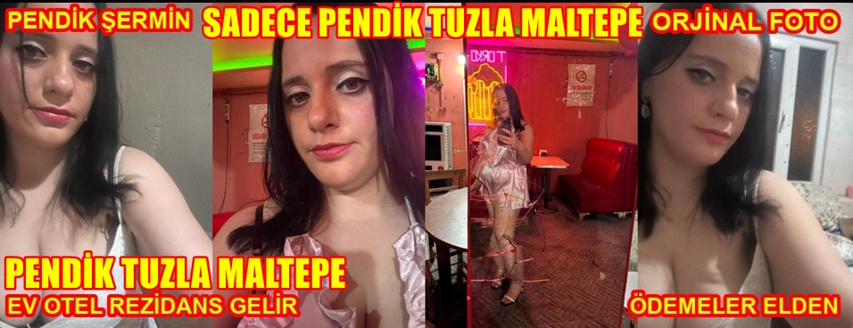 pendik şermin