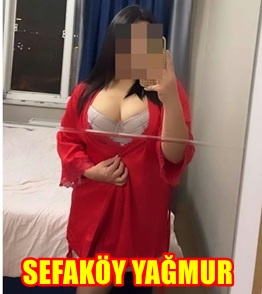 sefakoy yagmur