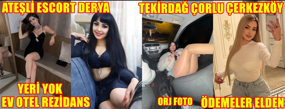 tekirdag derya