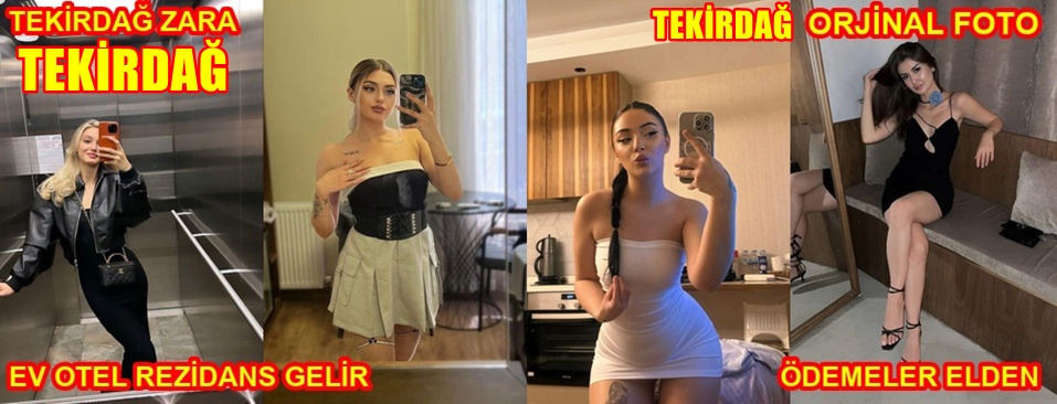 tekirdag zara