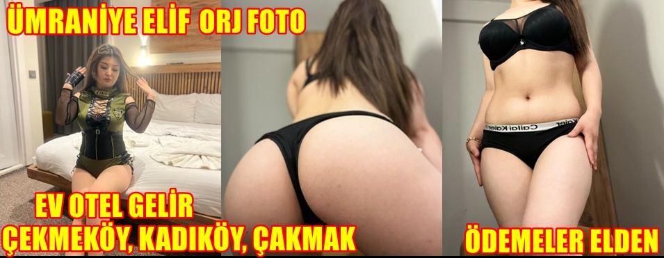 umraniye elif
